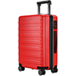 Чемодан 90 Points Seven Bar Suitcase 24" Red, изображение 2 - GOODMi