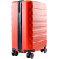 Чемодан 90 Points Seven Bar Suitcase 24" Red, изображение 4 - GOODMi