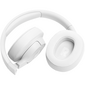 Беспроводные наушники JBL Tune 720BT White, Основной цвет наушников: Белые, изображение 9 - GOODMi