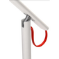 Настольная лампа Mijia Smart Desk Lamp 1S White, изображение 4 - GOODMi