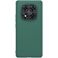 Чехол Nillkin Frosted Shield для Redmi Note 14 Pro 4G зеленый, Основной цвет: Зеленый - GOODMi