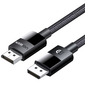 Кабель UGREEN DisplayPort 1.4 (1.5м), изображение 2 - GOODMi