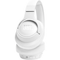 Беспроводные наушники JBL Tune 720BT White, Основной цвет наушников: Белые, изображение 8 - GOODMi