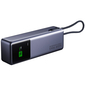 Внешний аккумулятор Xiaomi Power Bank With Built-in Cable 10000 mAh (PB1165MI), изображение 5 - GOODMi