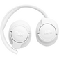 Беспроводные наушники JBL Tune 720BT White, Основной цвет наушников: Белые, изображение 6 - GOODMi