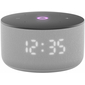 Умная колонка Яндекс Станция Мини 3 Grey (YNDX-00027GRY), Цвет: Серый - GOODMi