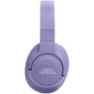 Беспроводные наушники JBL Tune 720BT Violet, Основной цвет наушников: Фиолетовые, изображение 4 - GOODMi
