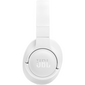 Беспроводные наушники JBL Tune 720BT White, Основной цвет наушников: Белые, изображение 4 - GOODMi