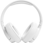 Беспроводные наушники JBL Tune 720BT White, Основной цвет наушников: Белые, изображение 2 - GOODMi