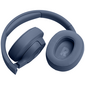 Беспроводные наушники JBL Tune 720BT Blue, Основной цвет наушников: Синие, изображение 9 - GOODMi