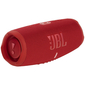 Портативная колонка JBL Charge 5 Red, изображение 2 - GOODMi