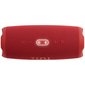 Портативная колонка JBL Charge 5 Red, изображение 5 - GOODMi