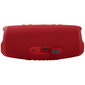 Портативная колонка JBL Charge 5 Red, изображение 6 - GOODMi