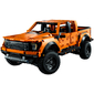 Конструктор Technic Ford Raptor F-150 (FK2016), изображение 2 - GOODMi