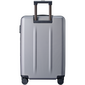 Чемодан Ninetygo Danube Luggage 20" Gray, Цвет: Серый, изображение 2 - GOODMi