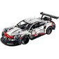 Конструктор Technic Porsche 911 RSR (99066) - GOODMi