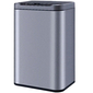 Умное мусорное ведро Kitchen Joy 20L (KJ-JAH9611) Silver - GOODMi