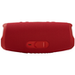 Портативная колонка JBL Charge 5 Red, изображение 4 - GOODMi