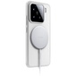 Беспроводное магнитное зарядное устройство Xiaomi 30W (BHR9364CN), изображение 2 - GOODMi