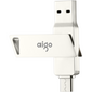 USB флешка Aigo U350 Type-C 32GB, изображение 2 - GOODMi