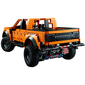 Конструктор Technic Ford Raptor F-150 (FK2016), изображение 3 - GOODMi