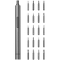 Электрическая отвертка Wowstick 1F+ (20-in-1), изображение 2 - GOODMi