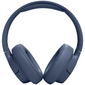 Беспроводные наушники JBL Tune 720BT Blue, Основной цвет наушников: Синие, изображение 2 - GOODMi