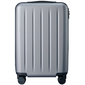 Чемодан Ninetygo Danube Luggage 20" Gray, Цвет: Серый - GOODMi