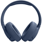 Беспроводные наушники JBL Tune 720BT Blue, Основной цвет наушников: Синие, изображение 3 - GOODMi
