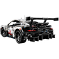 Конструктор Technic Porsche 911 RSR (99066), изображение 3 - GOODMi