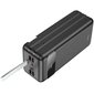 Внешний аккумулятор Hoco J86B 60000 mAh 22.5W Black, изображение 5 - GOODMi