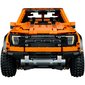 Конструктор Technic Ford Raptor F-150 (FK2016), изображение 4 - GOODMi