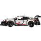Конструктор Technic Porsche 911 RSR (99066), изображение 4 - GOODMi
