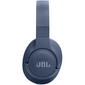 Беспроводные наушники JBL Tune 720BT Blue, Основной цвет наушников: Синие, изображение 4 - GOODMi