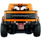Конструктор Technic Ford Raptor F-150 (FK2016), изображение 5 - GOODMi