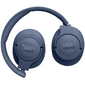 Беспроводные наушники JBL Tune 720BT Blue, Основной цвет наушников: Синие, изображение 6 - GOODMi