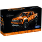 Конструктор Technic Ford Raptor F-150 (FK2016), изображение 7 - GOODMi