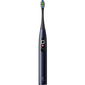 Зубная щетка Oclean X Pro Digital Dark Blue, Цвет: Синий - GOODMi