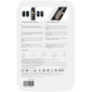 Зубная щетка Oclean X Lite Set Gray, изображение 11 - GOODMi