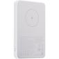 Внешний аккумулятор Xiaomi Magnetic Power Bank 5000 mAh (WPB0507), изображение 3 - GOODMi
