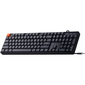 Клавиатура Xiaomi Wired Mechanical Keyboard (Blue Switch), изображение 2 - GOODMi