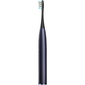 Зубная щетка Oclean X Pro Digital Dark Blue, Цвет: Синий, изображение 3 - GOODMi