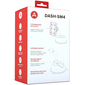 Держатель Arroys Dash-SM4 (Черный), изображение 7 - GOODMi