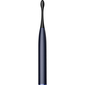 Зубная щетка Oclean X Pro Digital Dark Blue, Цвет: Синий, изображение 4 - GOODMi