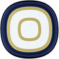 Зубная щетка Oclean X Pro Digital Dark Blue, Цвет: Синий, изображение 6 - GOODMi