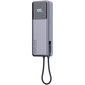 Внешний аккумулятор Xiaomi Power Bank With Built-in Cable 10000 mAh (PB1165MI), изображение 3 - GOODMi