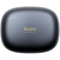 Беспроводные наушники Redmi Buds 6 Pro Black, Основной цвет наушников: Черные, изображение 5 - GOODMi