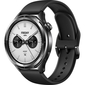 Умные часы Xiaomi Watch S4 Black, Цвет, заявленный производителем: Black, изображение 2 - GOODMi