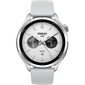 Умные часы Xiaomi Watch S4 Silver, Цвет, заявленный производителем: Silver - GOODMi