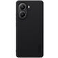 Чехол-накладка Nillkin Frosted Shield для POCO X7 Pro Черный, Основной цвет: Черный - GOODMi